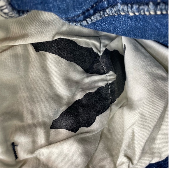 Valabasas Phoenix Azul Jeans NWT Sz 34 - Picture 10 of 15